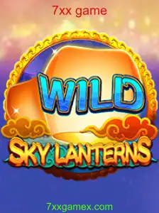 Explorando SkyLanterns: O Cativante Mundo do 7xx Game