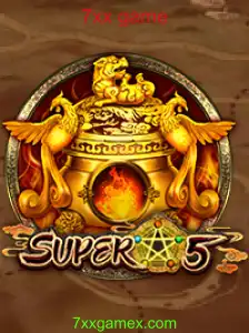 Descubra o Mundo Empolgante do Super5: A Nova Sensação do 7xx Game