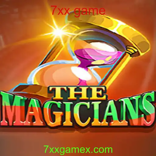 TheMagicians: Uma Imersão no Universo do 7xx Game