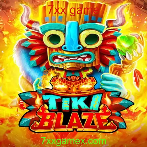 Descubra TikiBlaze: O Fascinante Universo do 7xx Game